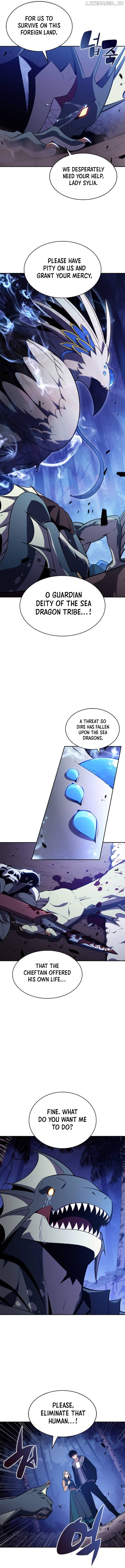 Solo Max-Level Newbie Chapter 206 - page 6