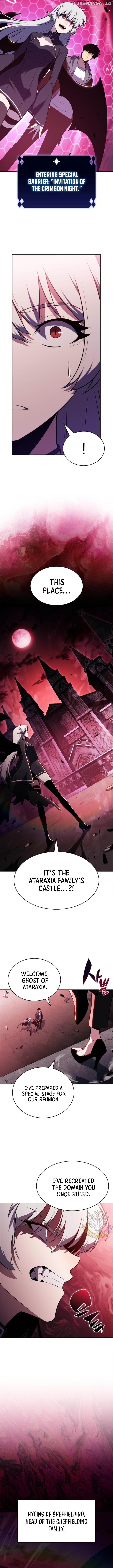 Solo Max-Level Newbie Chapter 207 - page 10