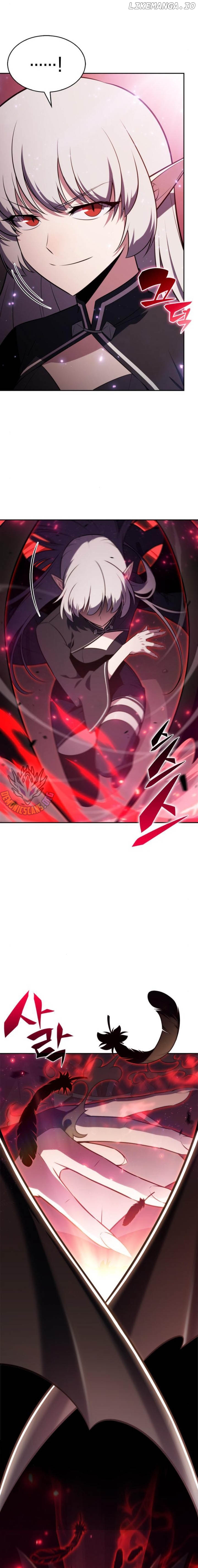 Solo Max-Level Newbie Chapter 207 - page 13