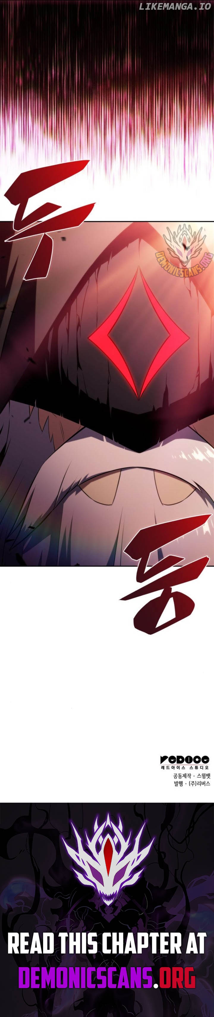 Solo Max-Level Newbie Chapter 207 - page 16