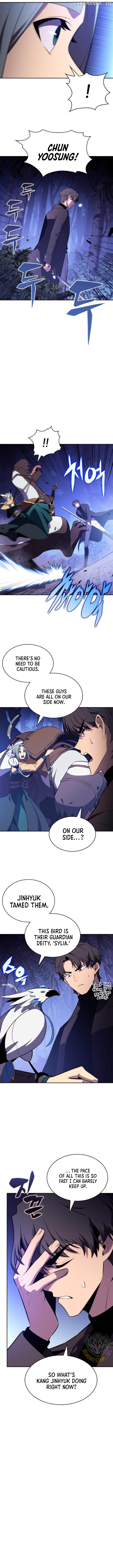 Solo Max-Level Newbie Chapter 207 - page 6