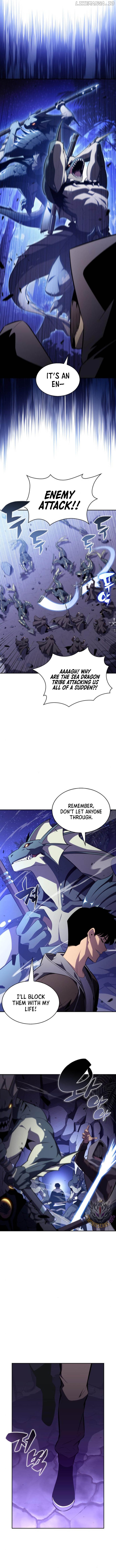 Solo Max-Level Newbie Chapter 207 - page 8