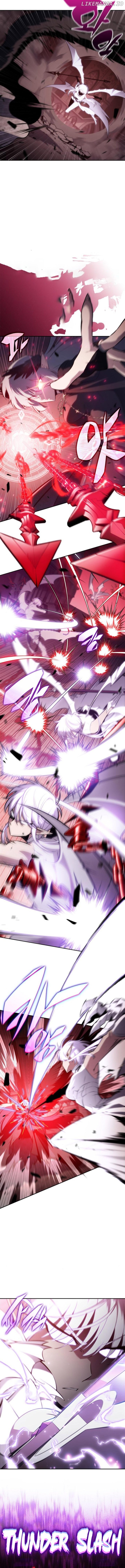 Solo Max-Level Newbie Chapter 208 - page 10