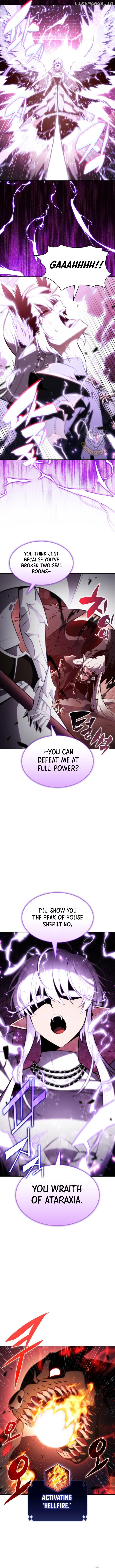 Solo Max-Level Newbie Chapter 208 - page 11