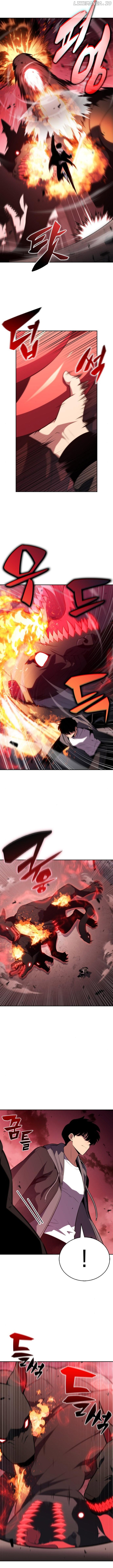 Solo Max-Level Newbie Chapter 208 - page 12