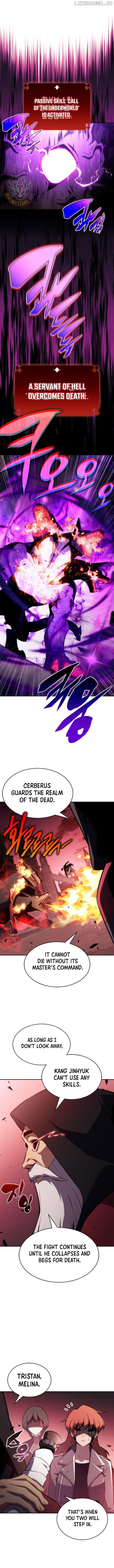 Solo Max-Level Newbie Chapter 208 - page 13