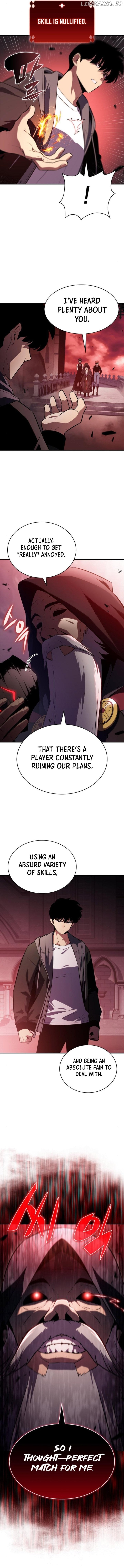 Solo Max-Level Newbie Chapter 208 - page 2