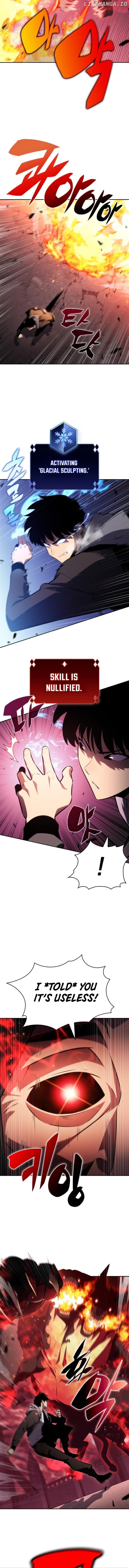 Solo Max-Level Newbie Chapter 208 - page 4