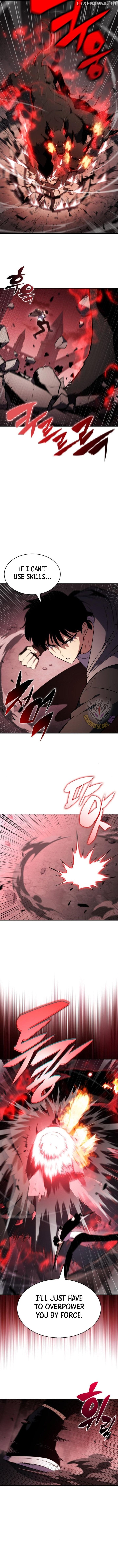 Solo Max-Level Newbie Chapter 208 - page 5