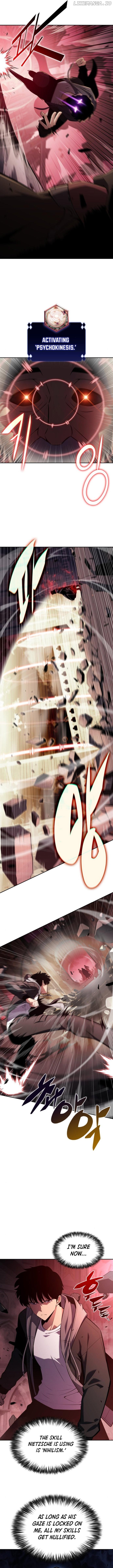 Solo Max-Level Newbie Chapter 208 - page 6