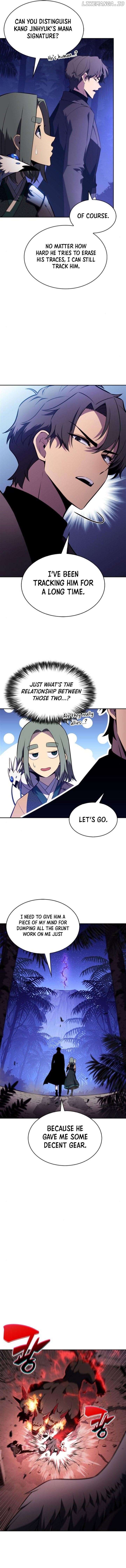 Solo Max-Level Newbie Chapter 208 - page 8