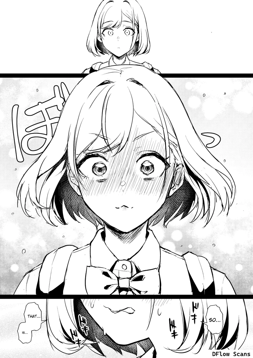 A Story Where All The Characters Are Super Yandere Chapter 12 - page 11