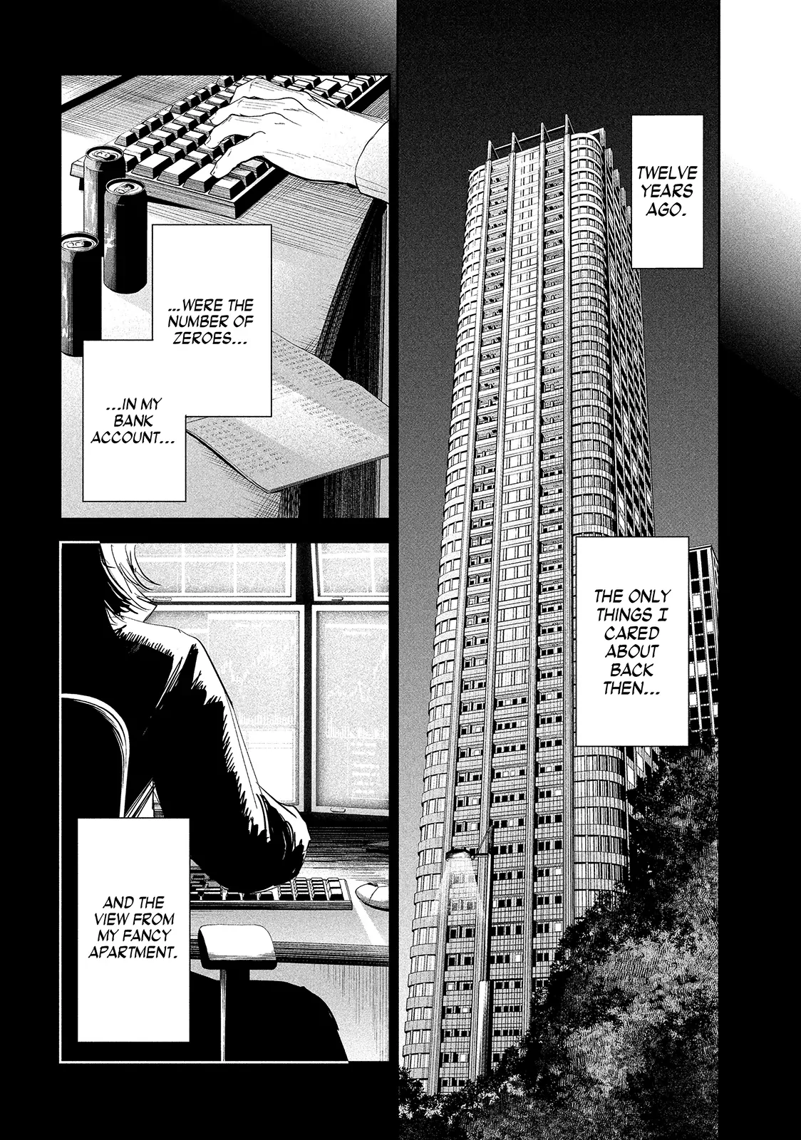 Lili-Men Chapter 39 - page 15