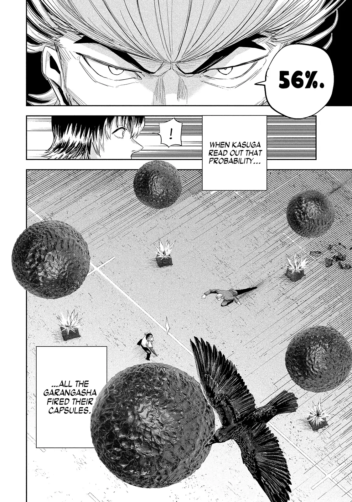 Lili-Men Chapter 39 - page 2