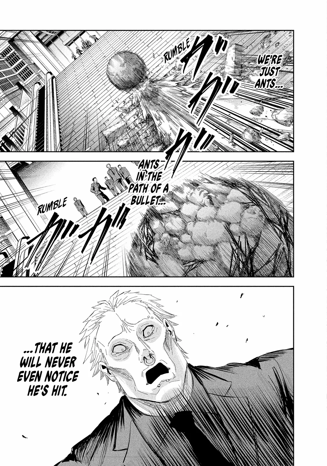 Lili-Men Chapter 52 - page 11