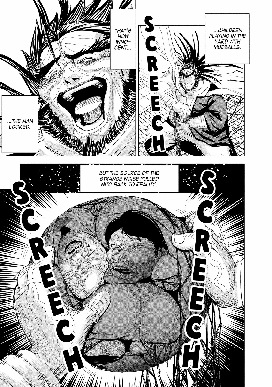 Lili-Men Chapter 52 - page 7