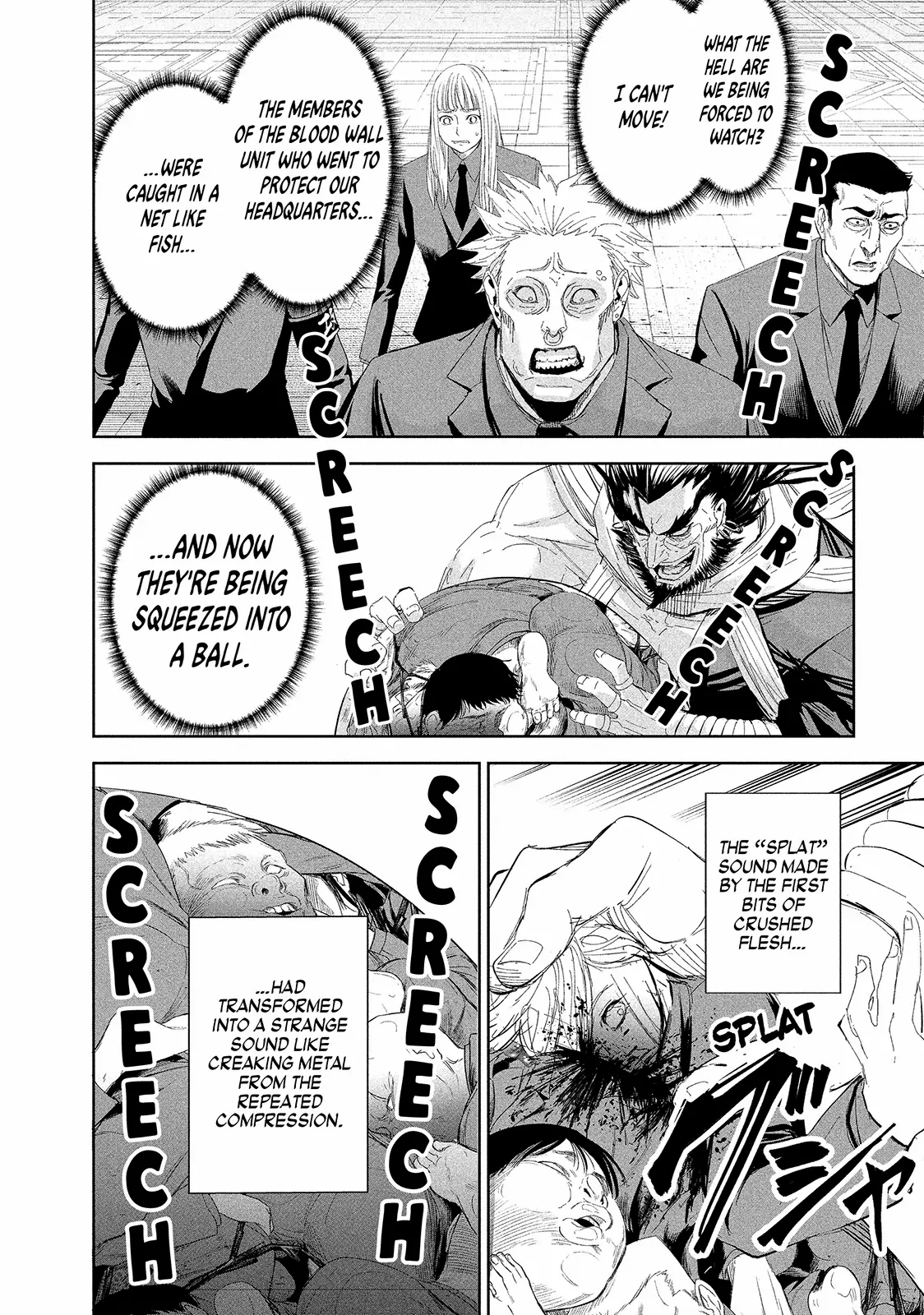 Lili-Men Chapter 52 - page 8