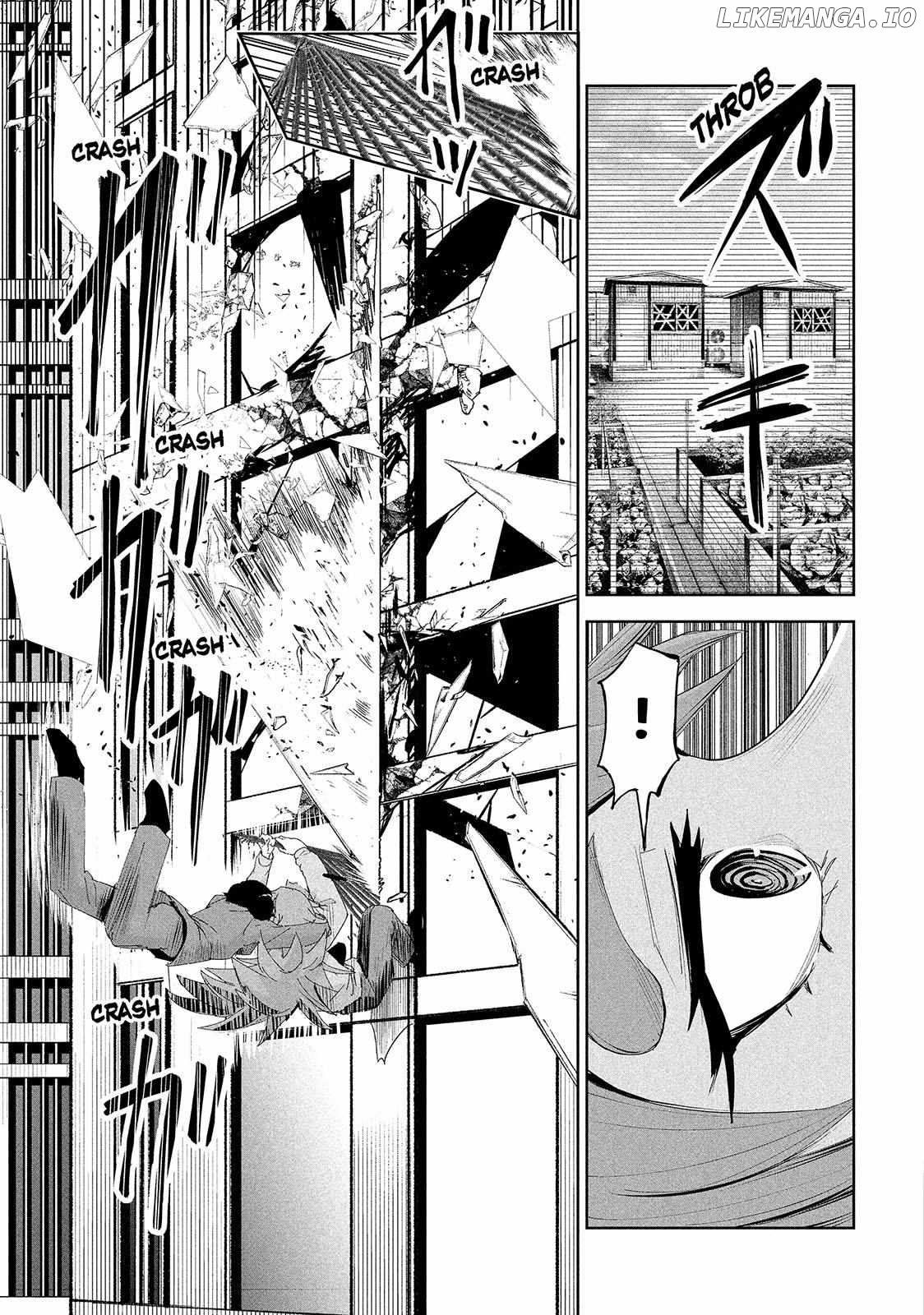 Lili-Men Chapter 57 - page 7