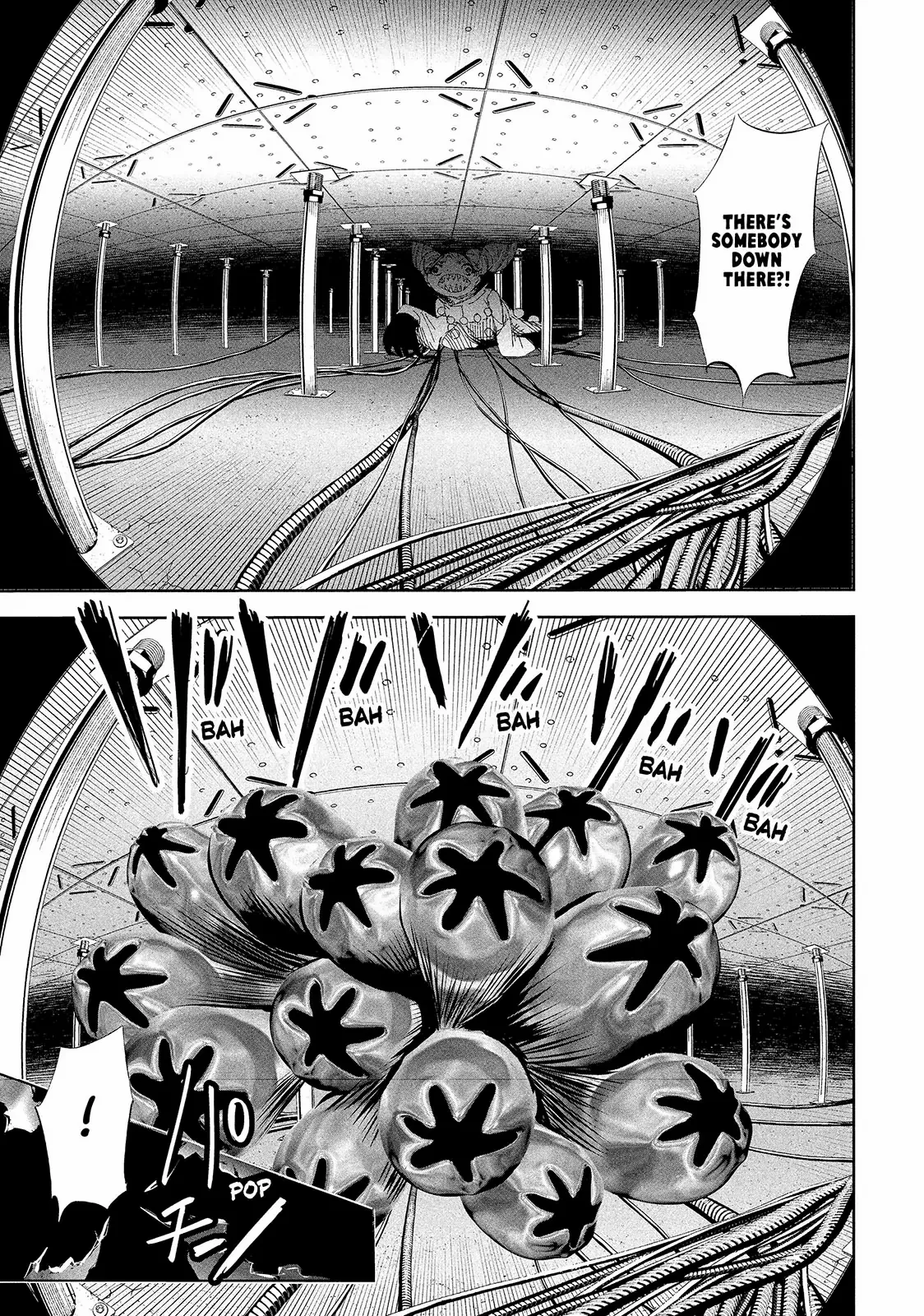 Lili-Men Chapter 56 - page 13