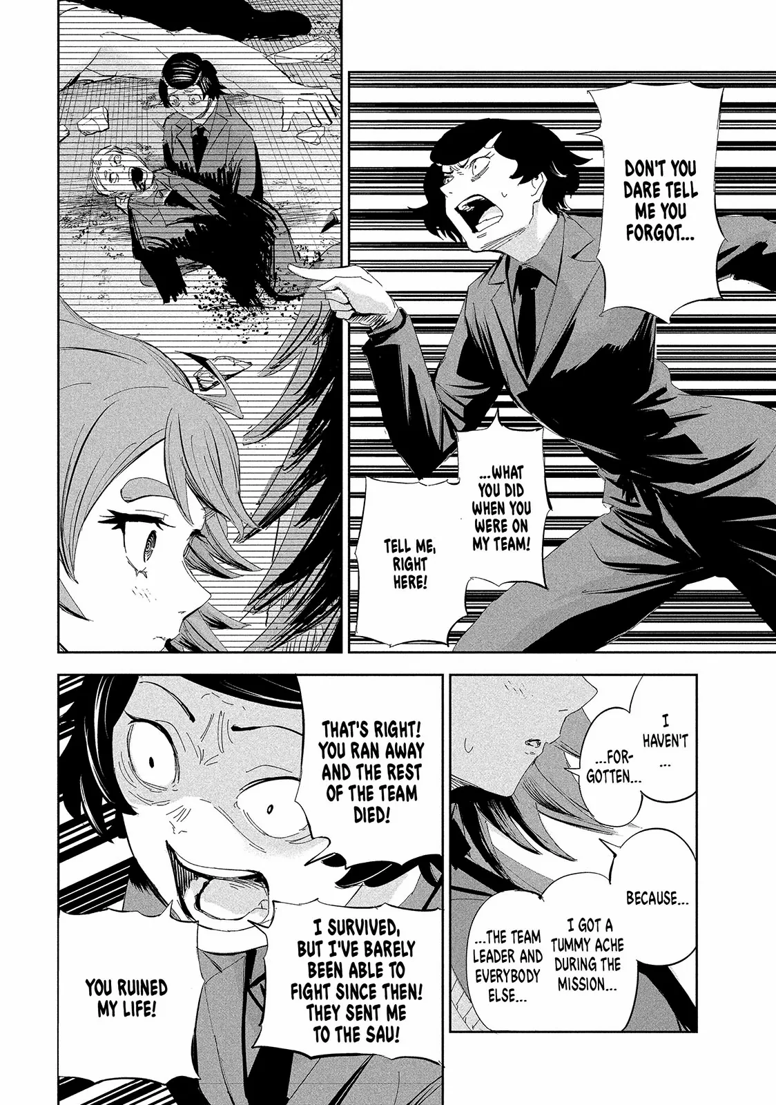 Lili-Men Chapter 56 - page 4