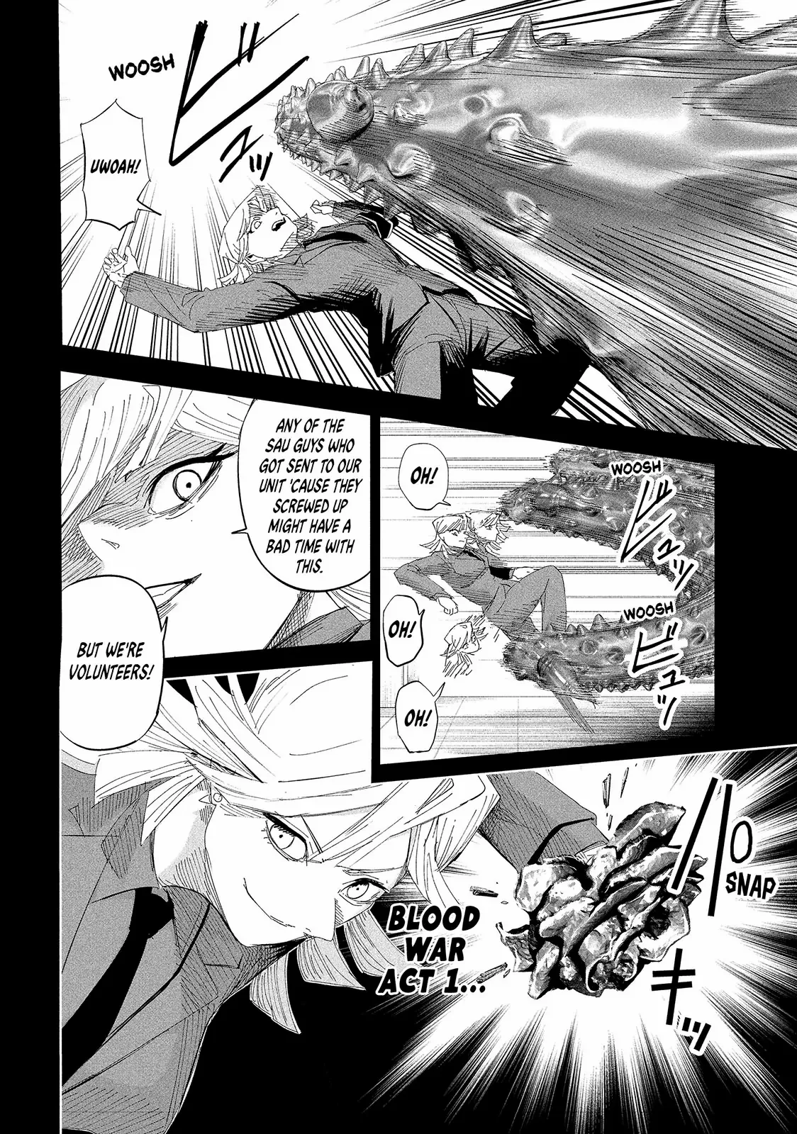 Lili-Men Chapter 55 - page 2