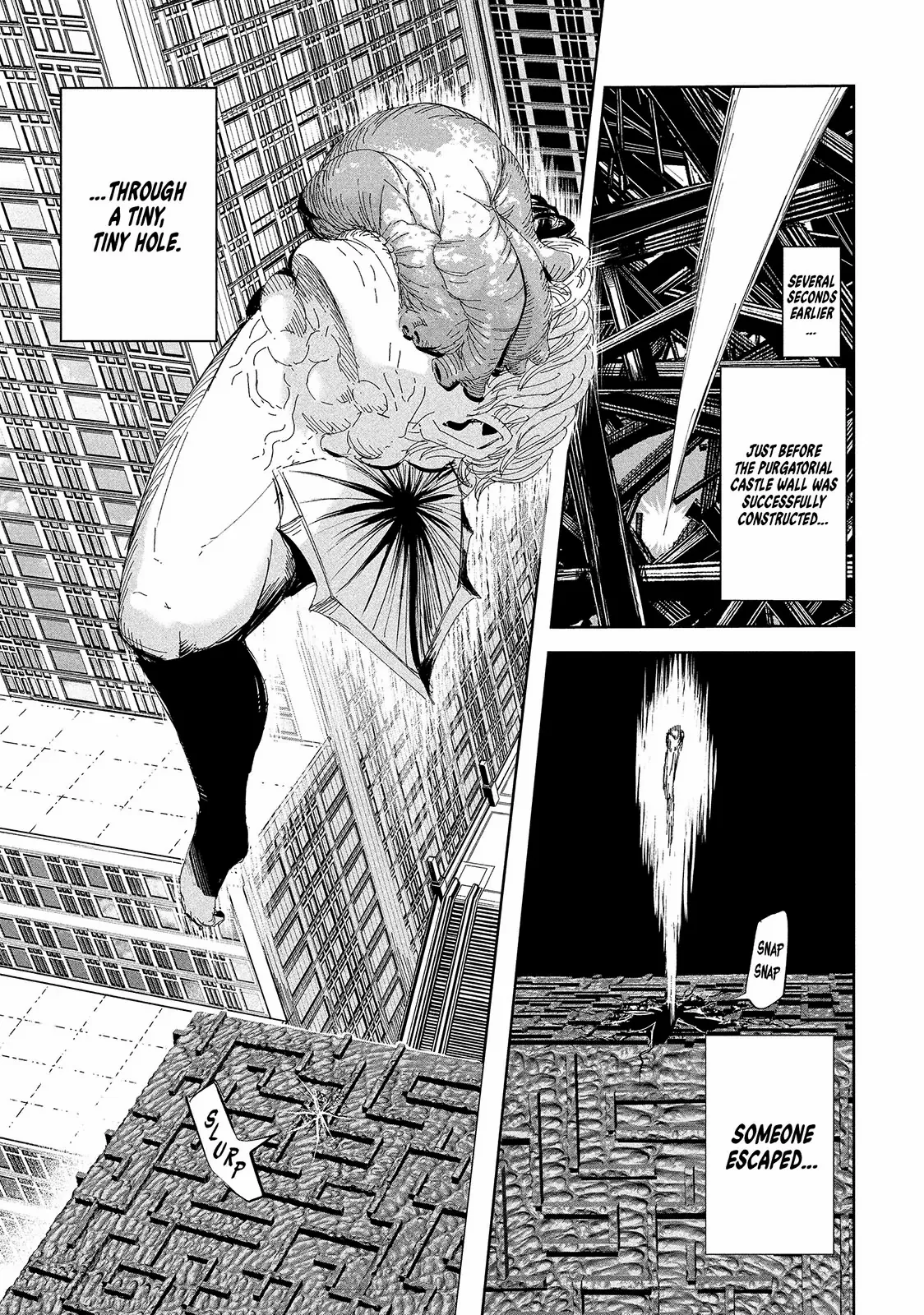 Lili-Men Chapter 54 - page 15