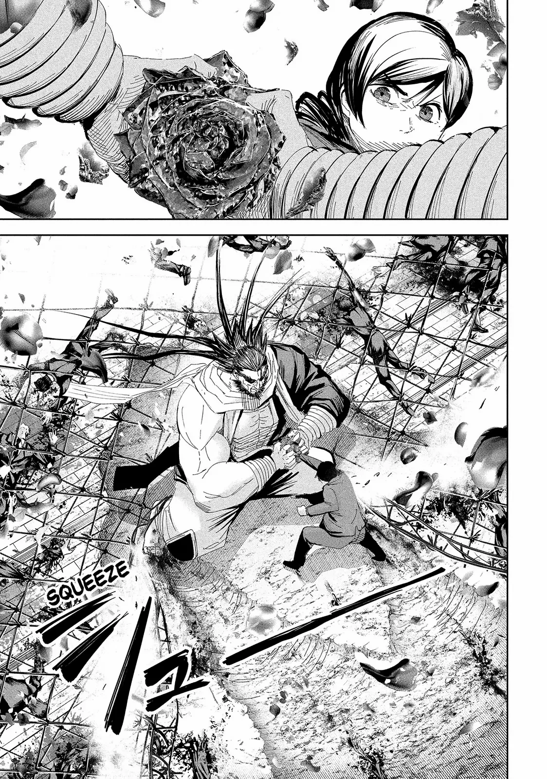 Lili-Men Chapter 54 - page 3