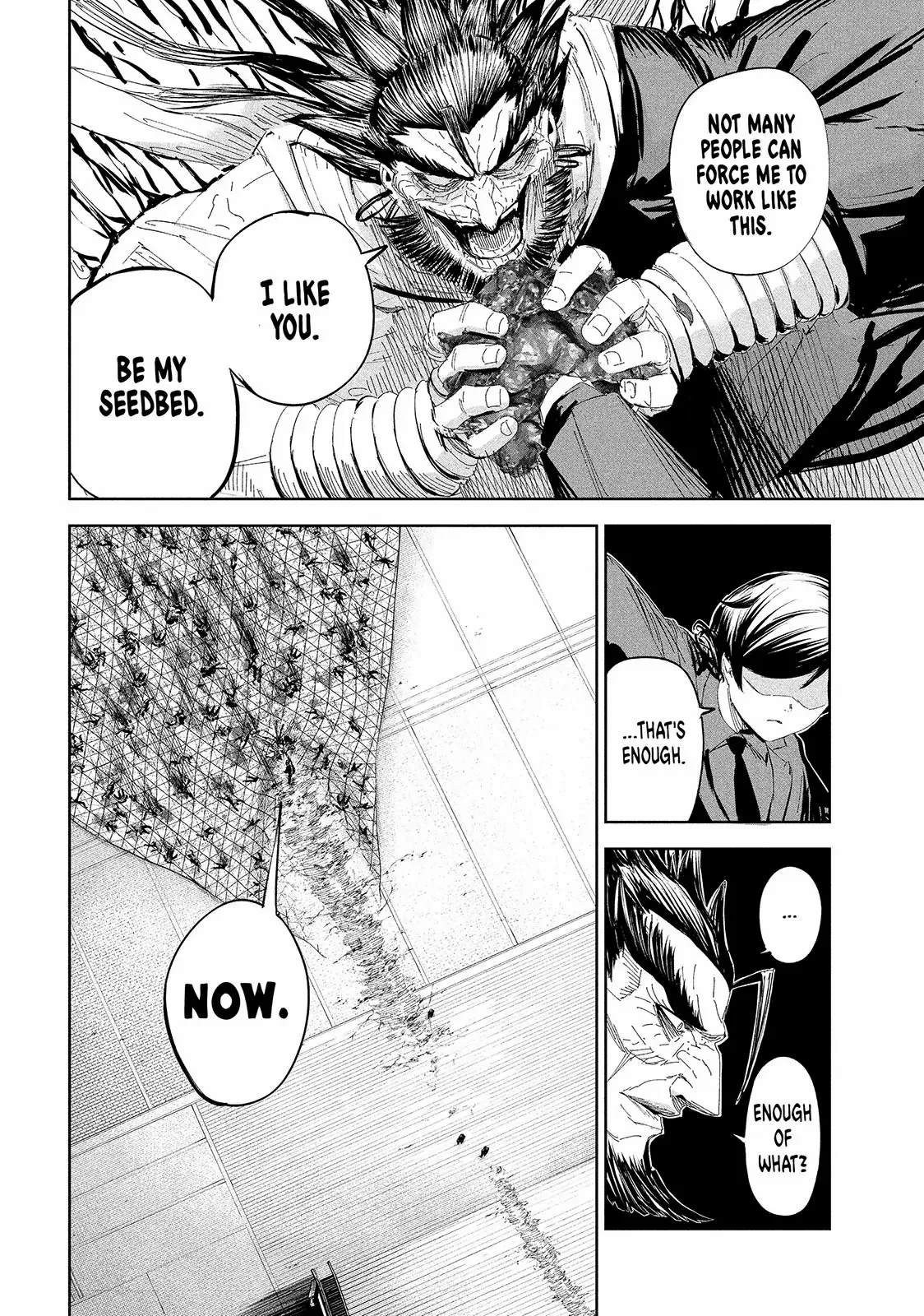 Lili-Men Chapter 54 - page 4