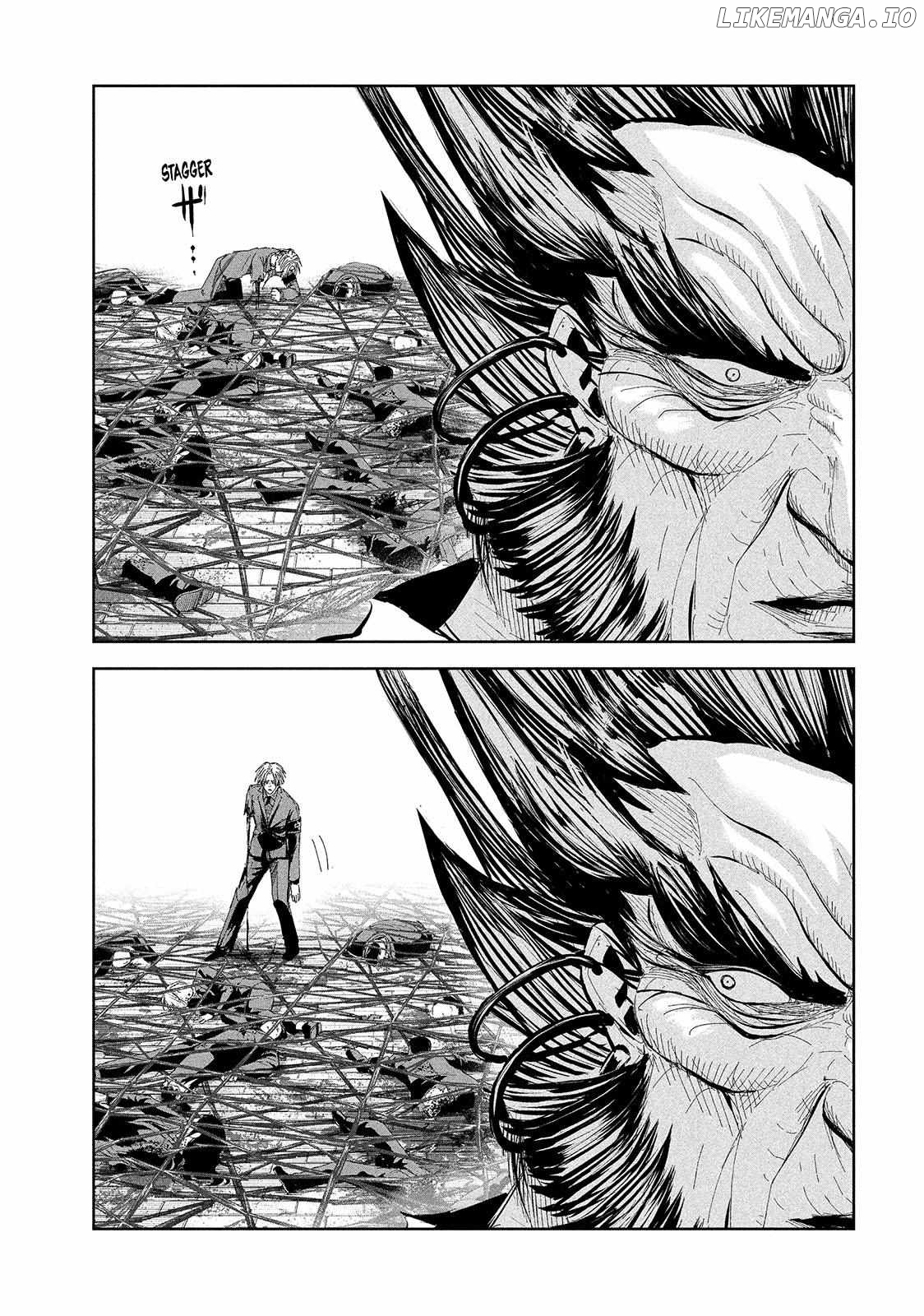 Lili-Men Chapter 54 - page 5
