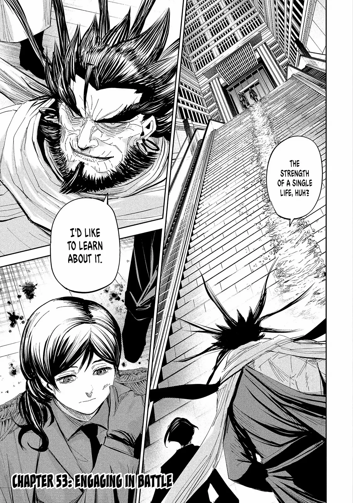 Lili-Men Chapter 53 - page 1