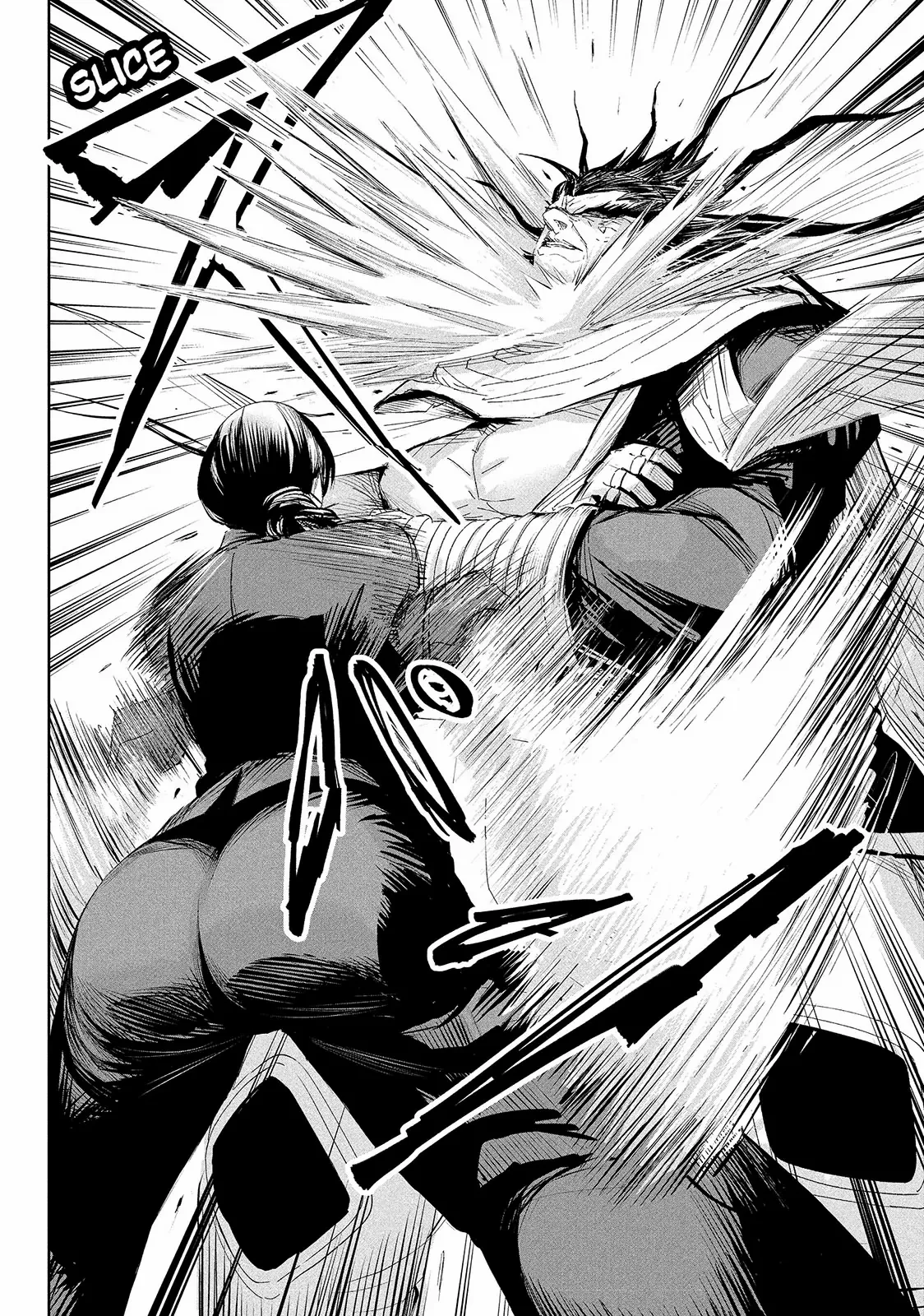 Lili-Men Chapter 53 - page 16