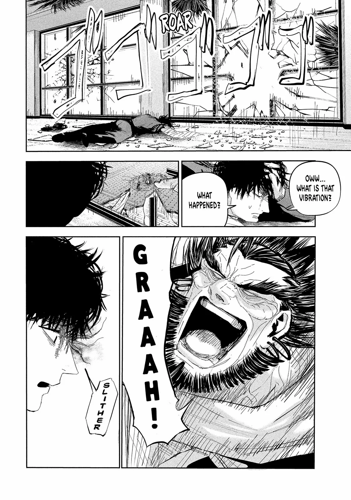Lili-Men Chapter 53 - page 19