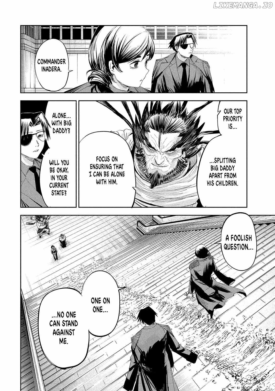 Lili-Men Chapter 53 - page 2