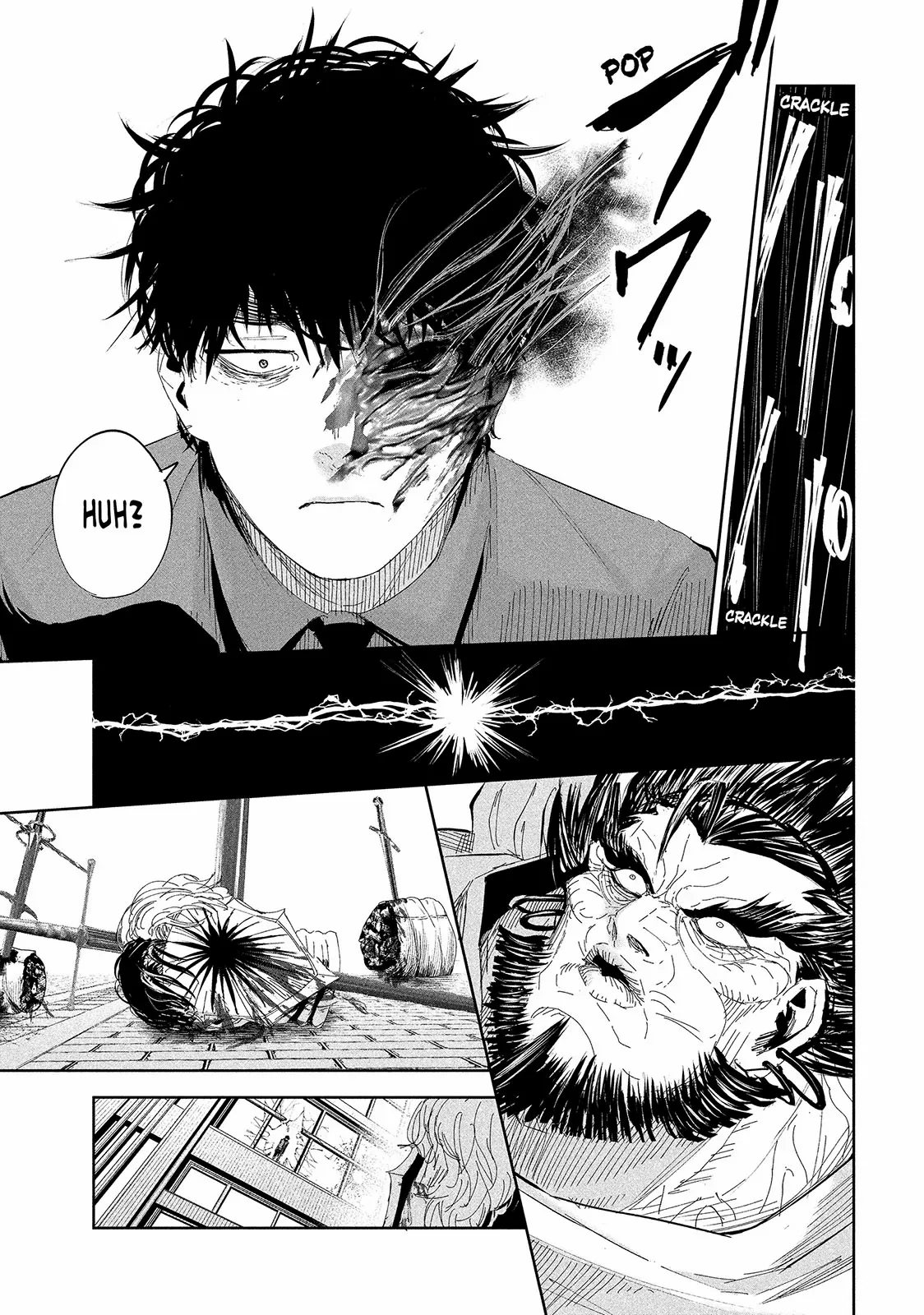 Lili-Men Chapter 53 - page 20