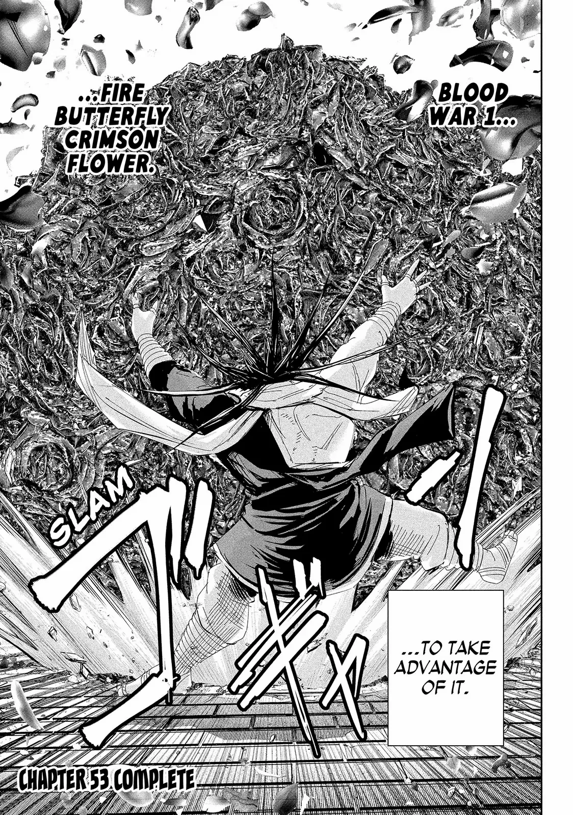 Lili-Men Chapter 53 - page 22