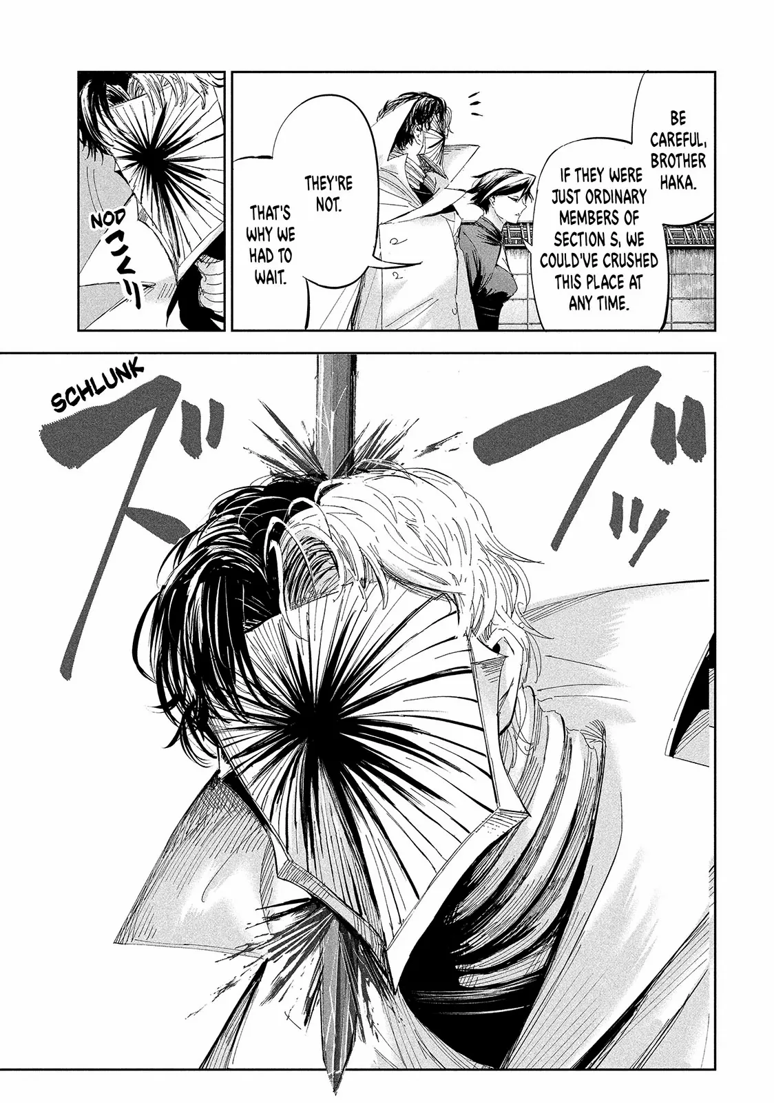 Lili-Men Chapter 53 - page 3