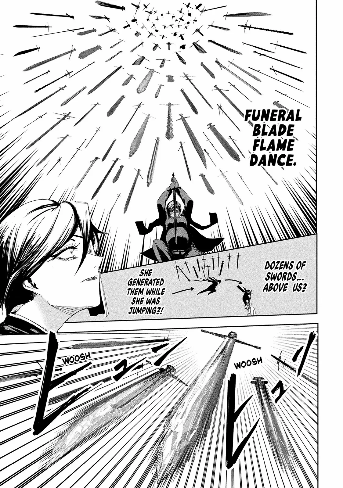 Lili-Men Chapter 53 - page 5