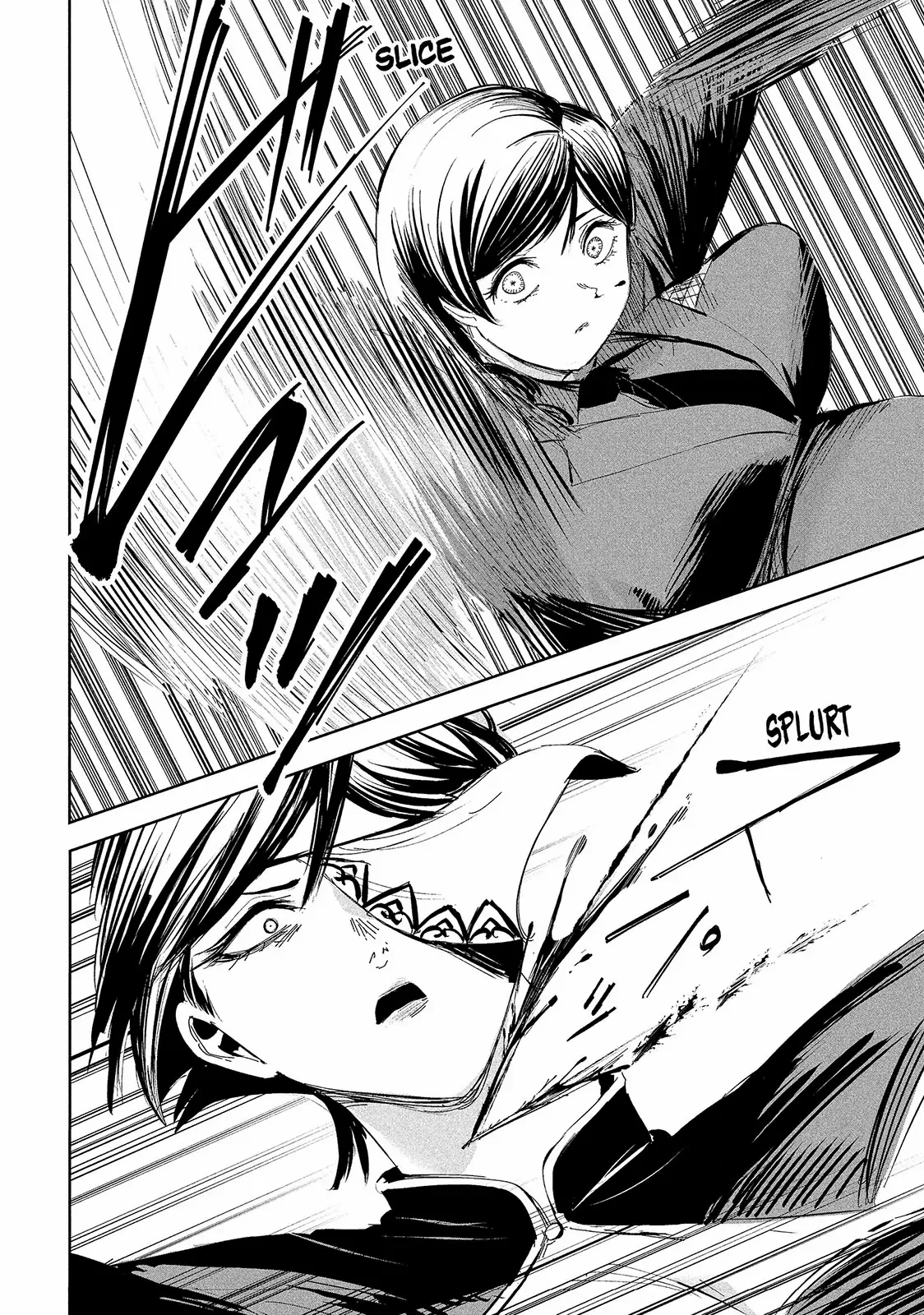 Lili-Men Chapter 53 - page 8