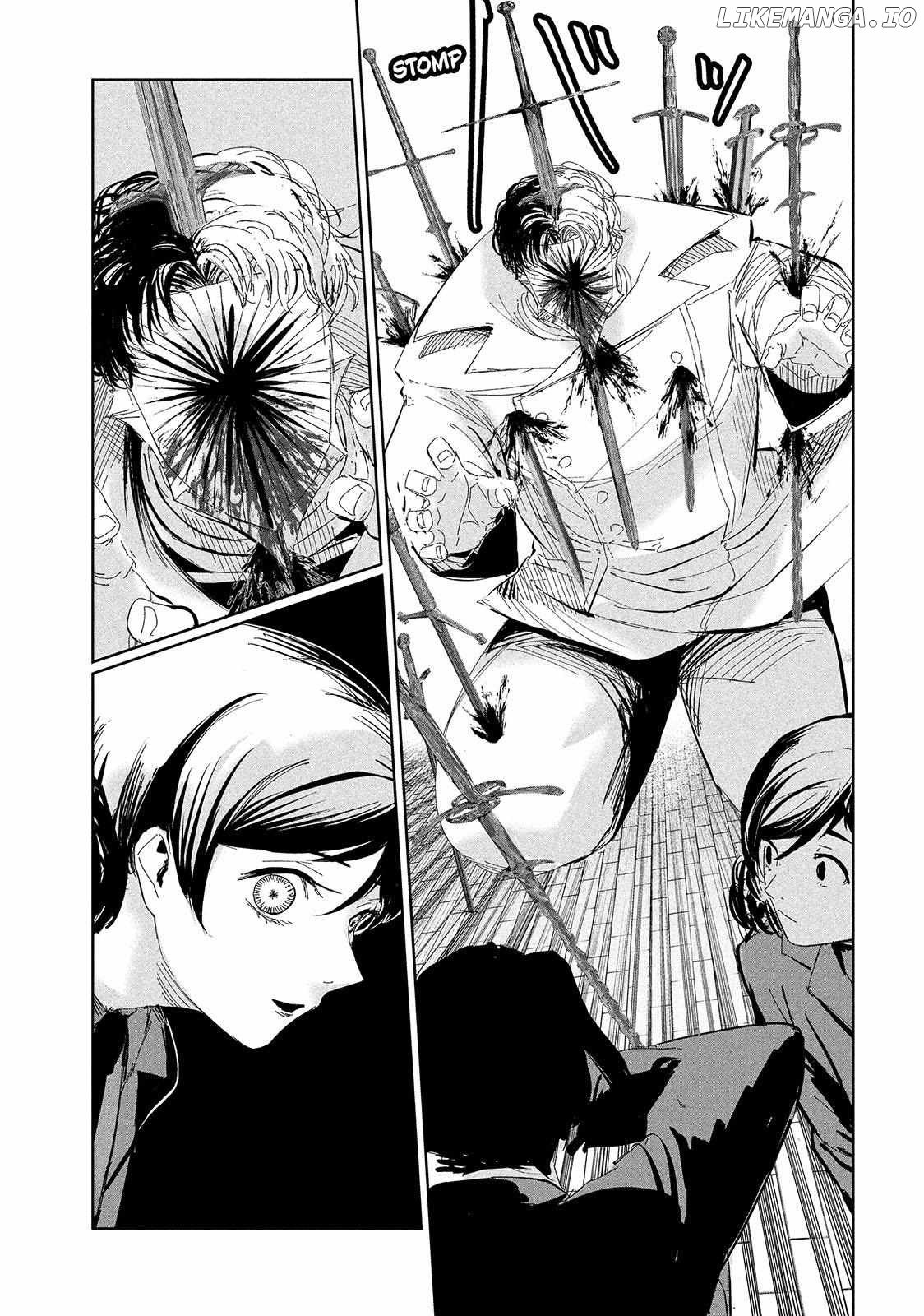 Lili-Men Chapter 53 - page 9