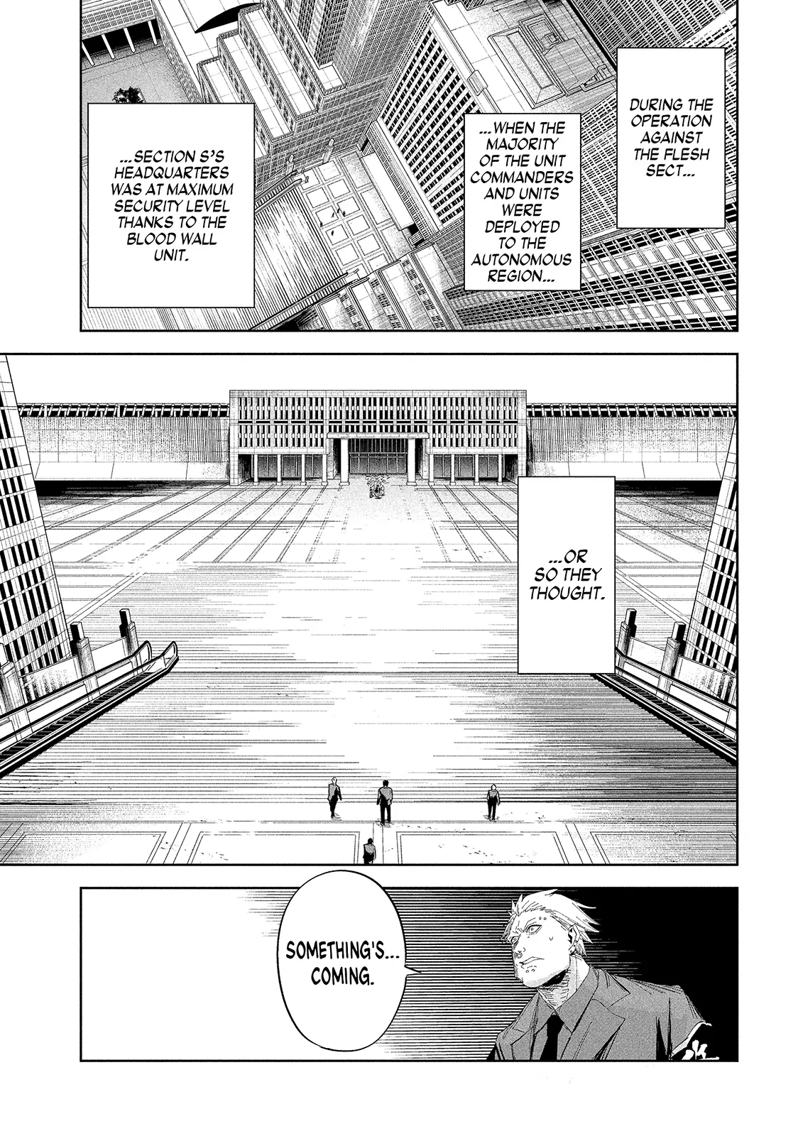 Lili-Men Chapter 51 - page 13