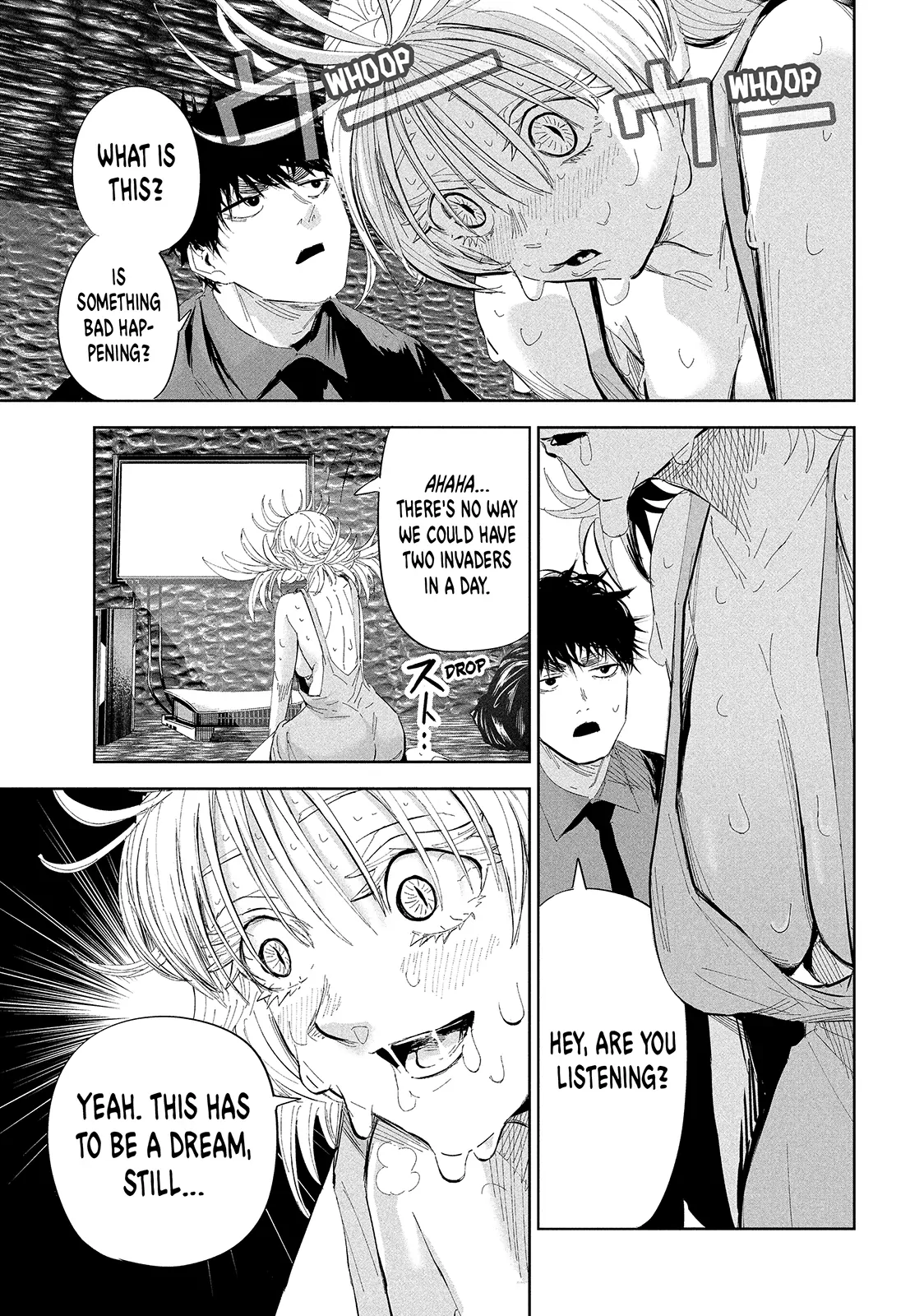 Lili-Men Chapter 51 - page 5