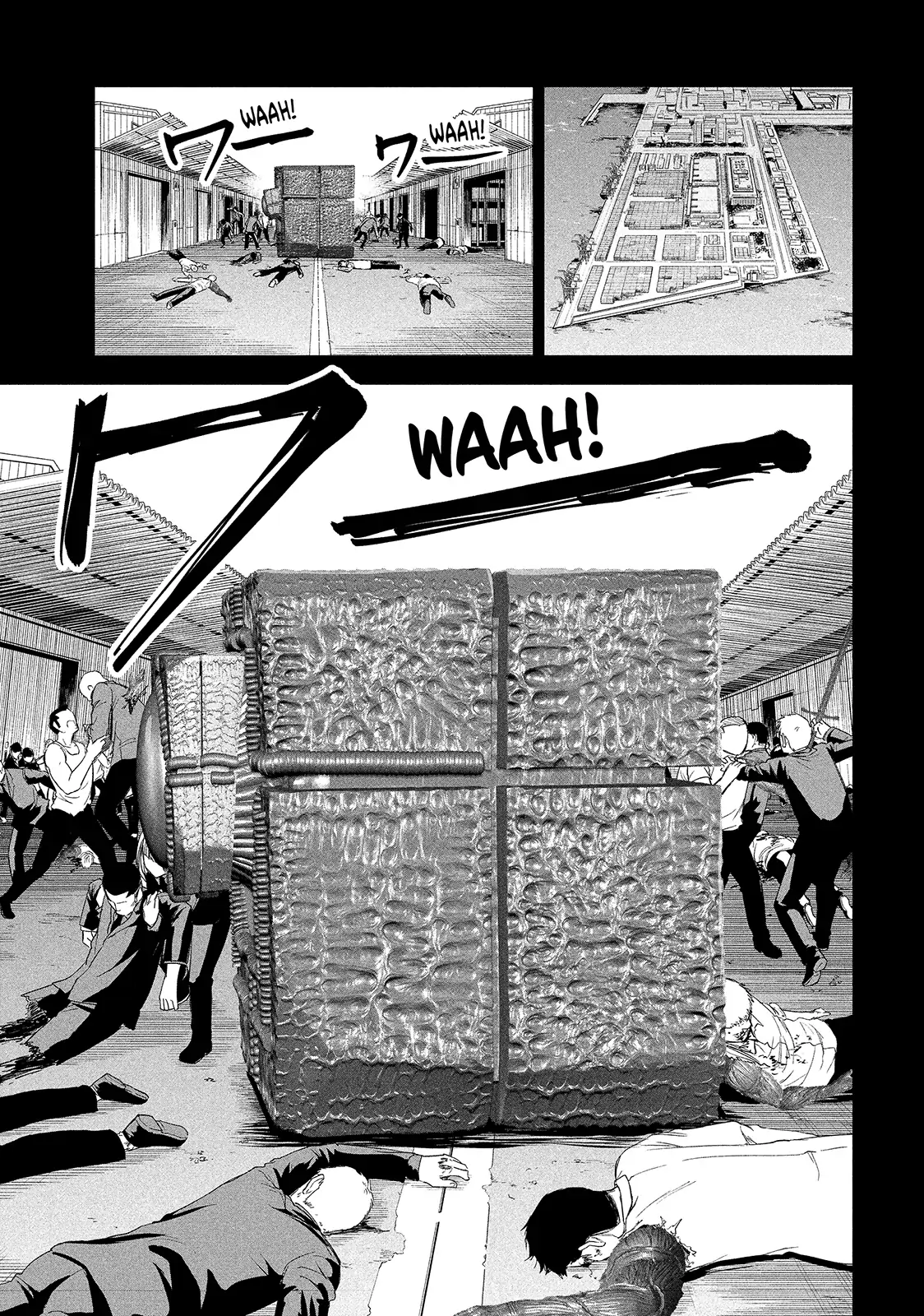 Lili-Men Chapter 50 - page 7