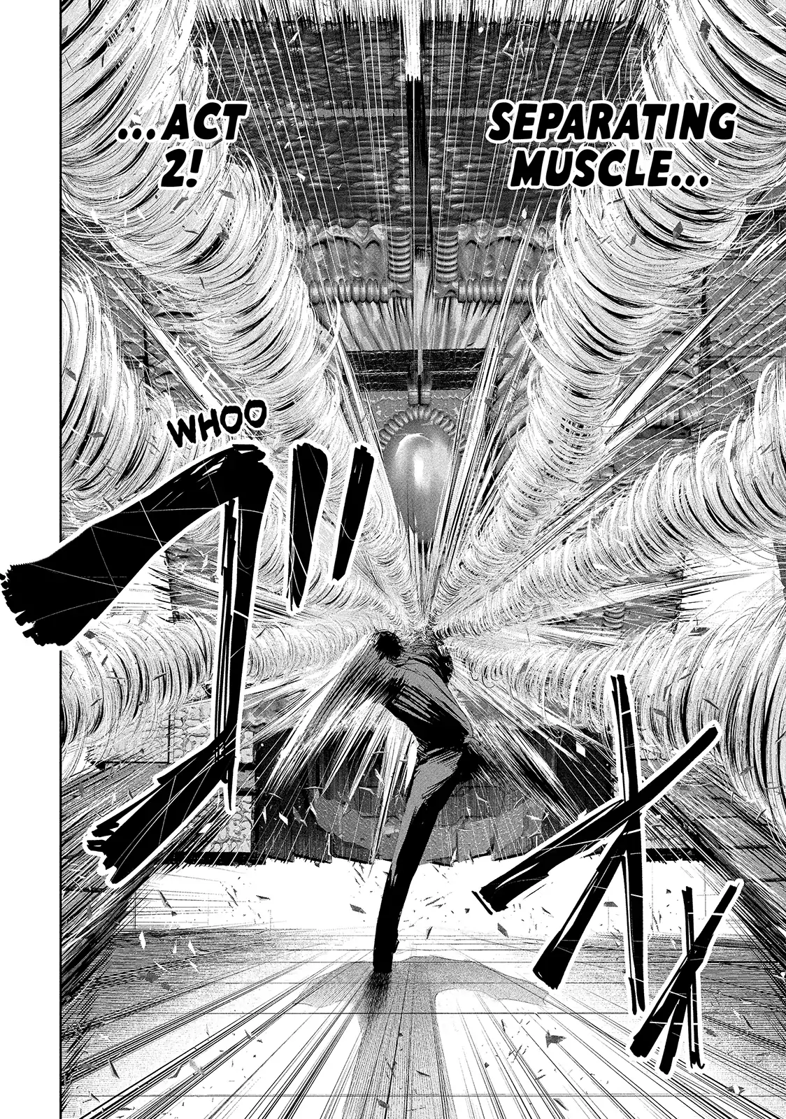 Lili-Men Chapter 49 - page 18