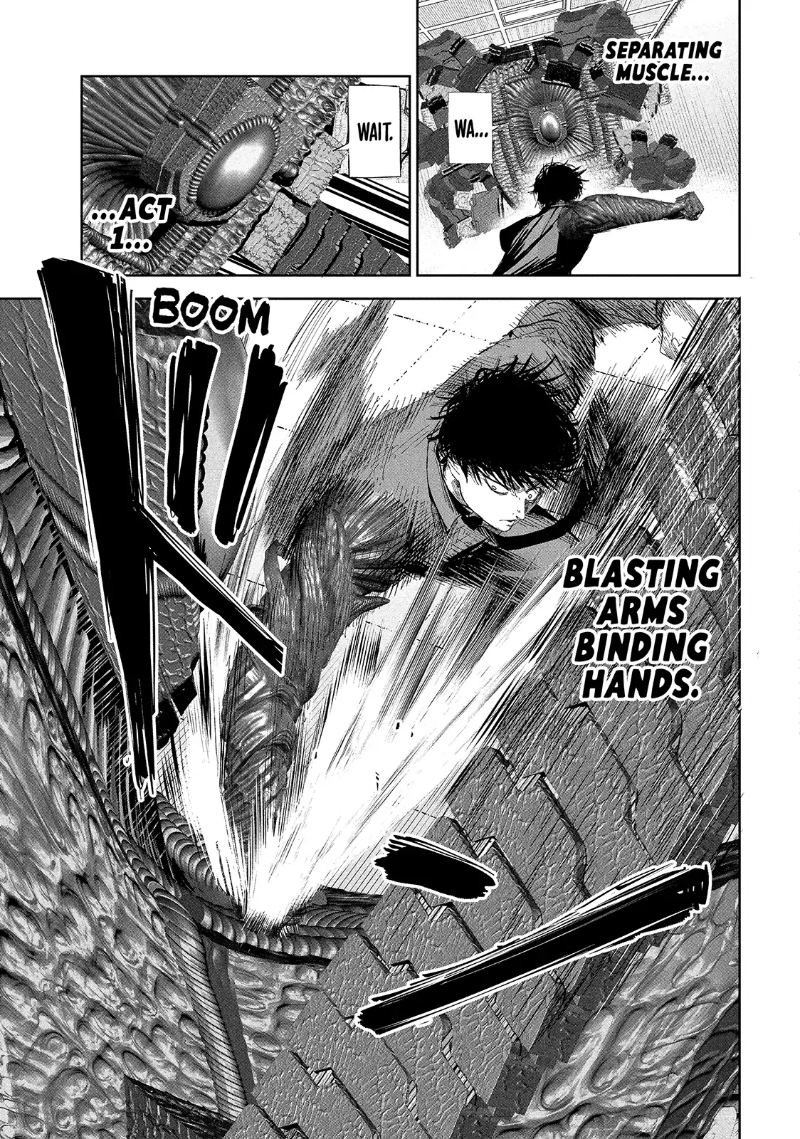 Lili-Men Chapter 49 - page 7