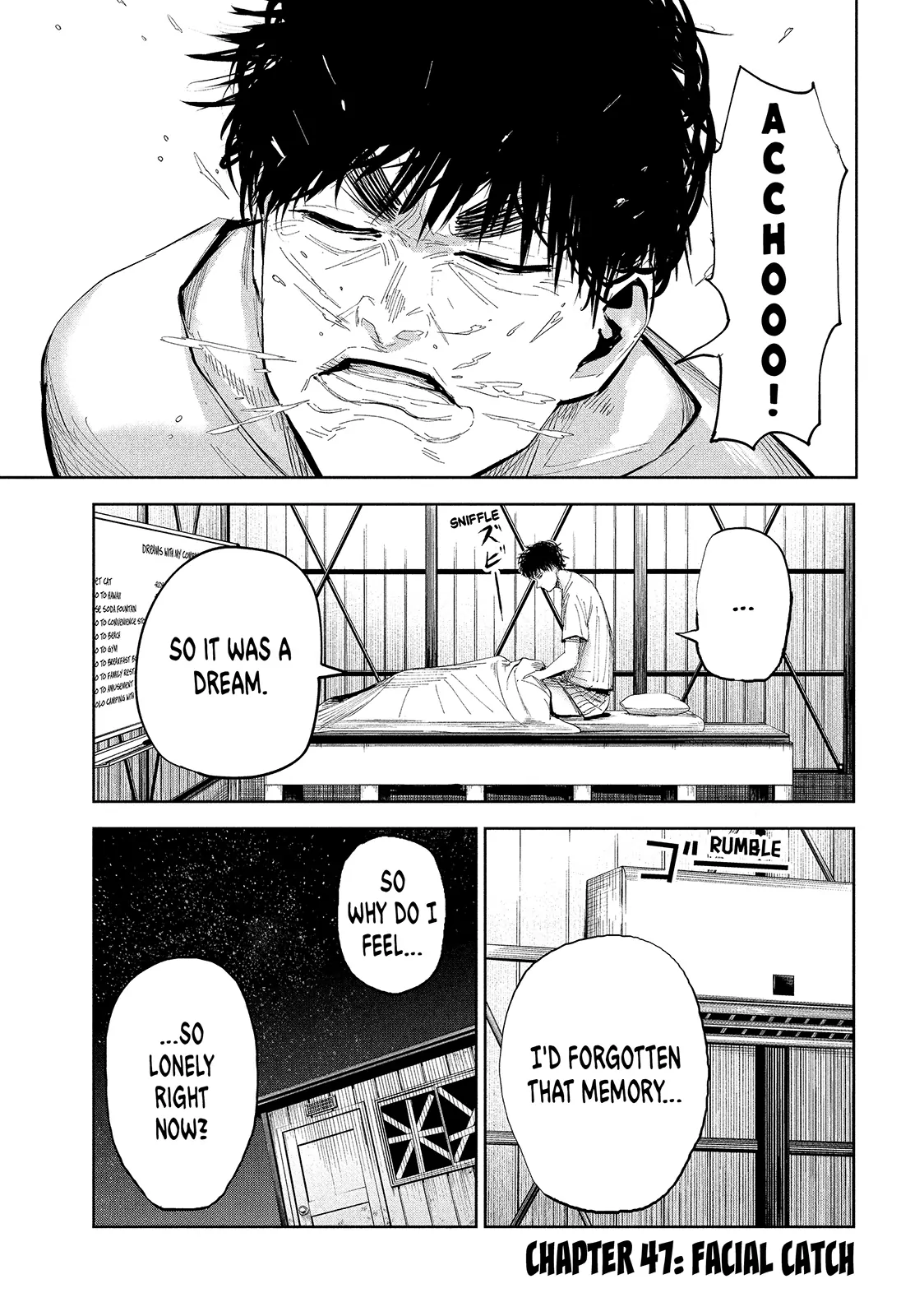 Lili-Men Chapter 47 - page 1