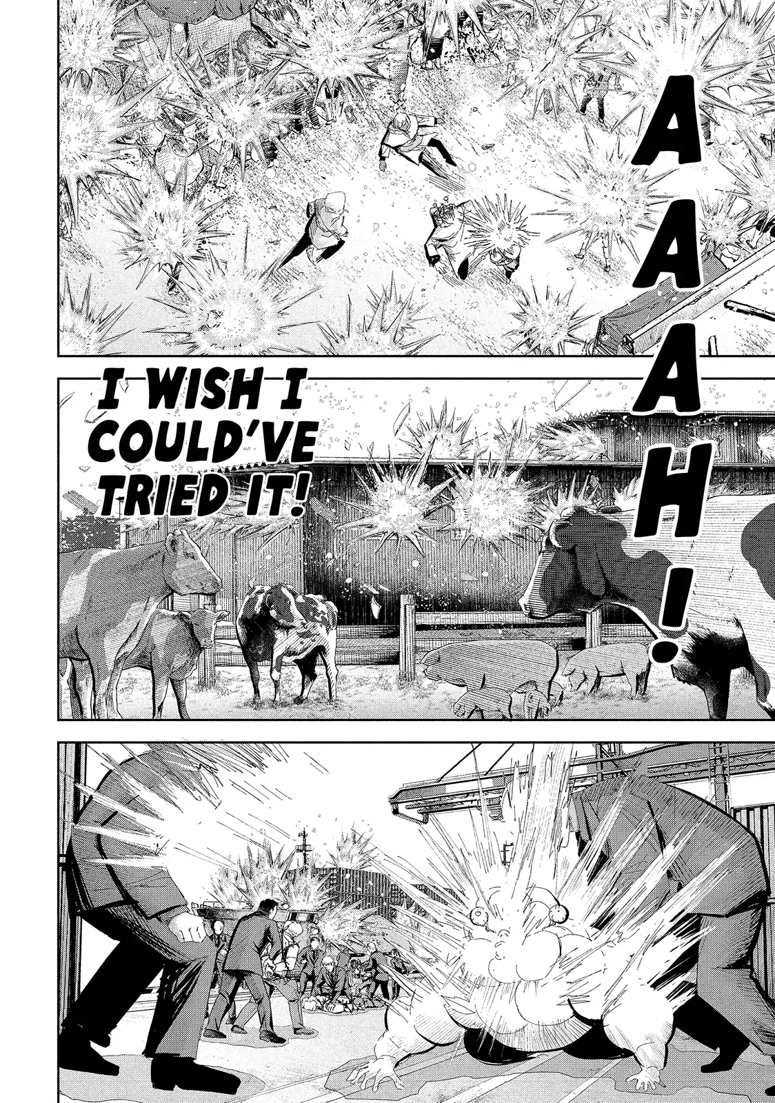 Lili-Men Chapter 46 - page 6