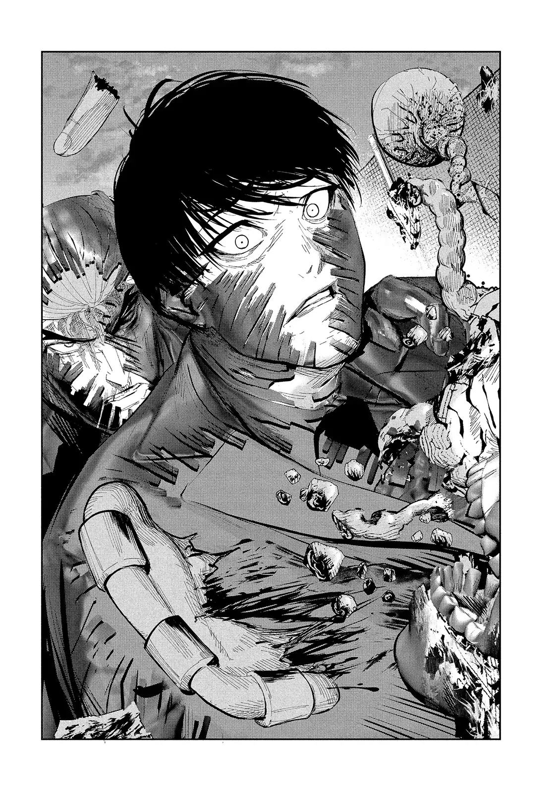 Lili-Men Chapter 46 - page 9