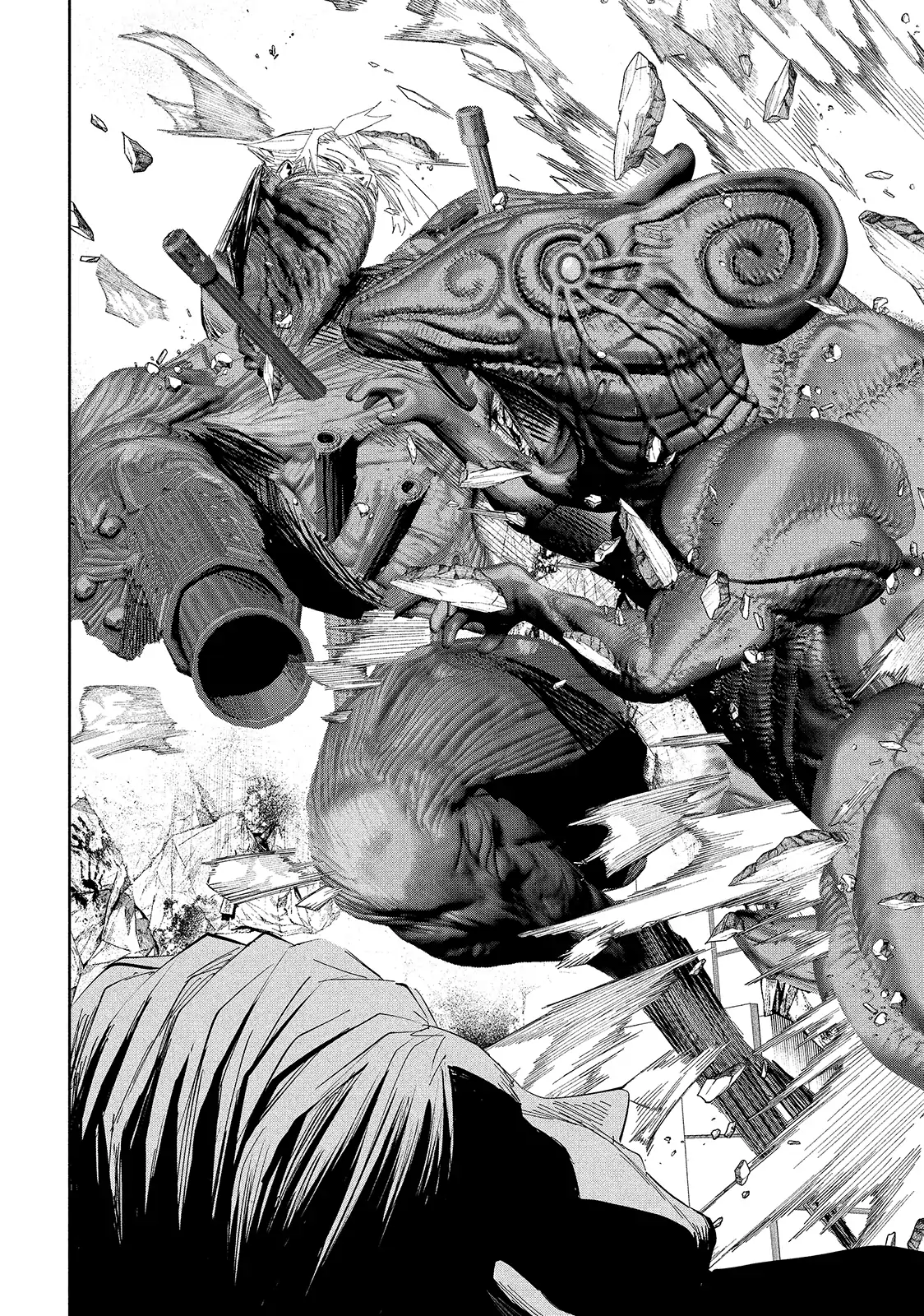 Lili-Men Chapter 44 - page 6