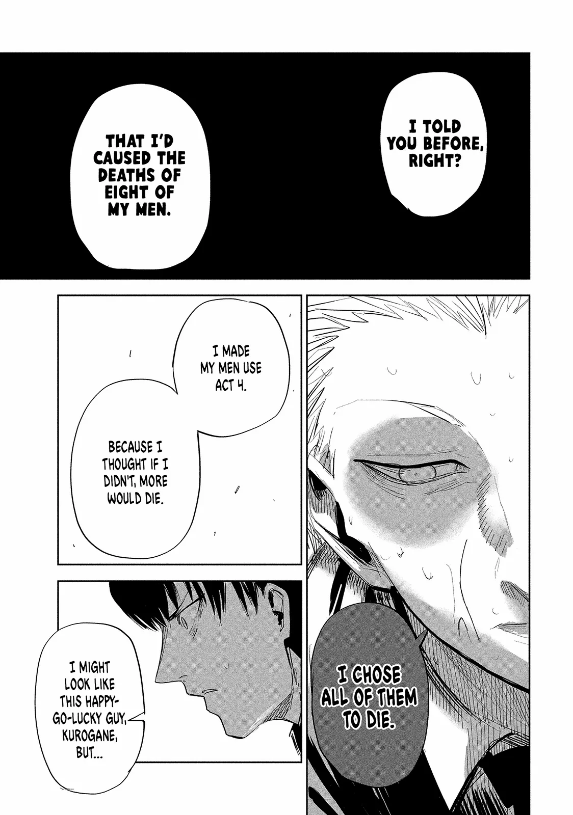 Lili-Men Chapter 43 - page 11