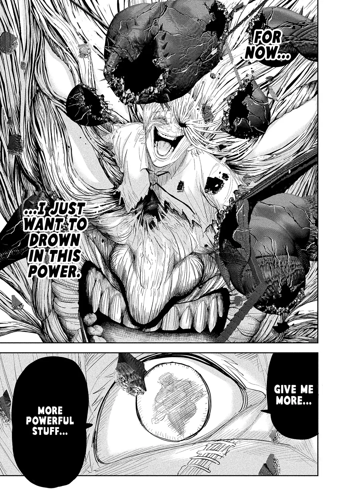 Lili-Men Chapter 42 - page 7